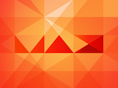 DKNG at Adobe MAX adobe adobe max dan kuhlken dkng geometric geometry logo los angeles max nathan goldman vector