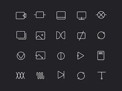 Bose Dream+Reach Icons bose dream icons reach set