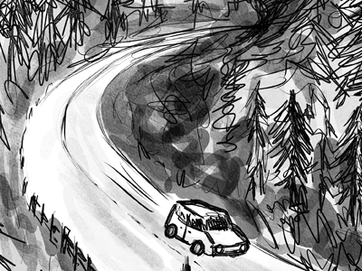 Tunbrolem: Book One, Page 9 comics tunbrolem webcomics