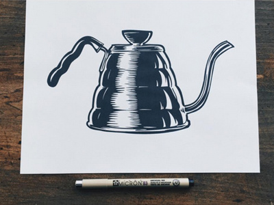 Kettle