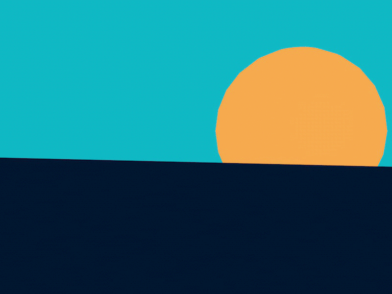 15 min 3d cinema 4d flat