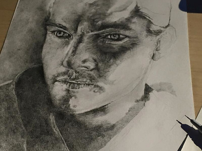 Drawing art creative drawing illustration pencil