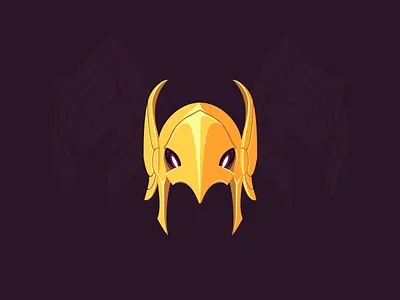 Azir azir champion lol minimal vector