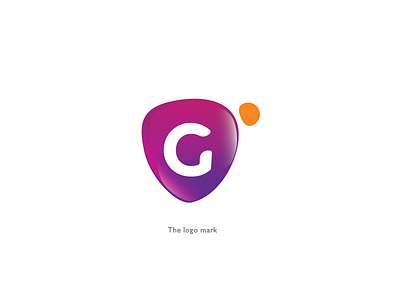 Gidigigs - Logo Draft ai basket black brand fire identity illustrator logo market vector visual viz