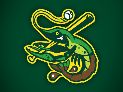 BP MudBugs crawfish mudbugs