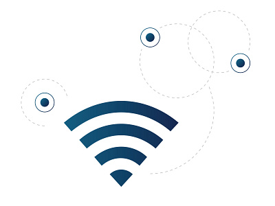 Access Graphic access connect connection graphic information internet wifi