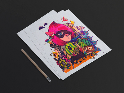 App illustration