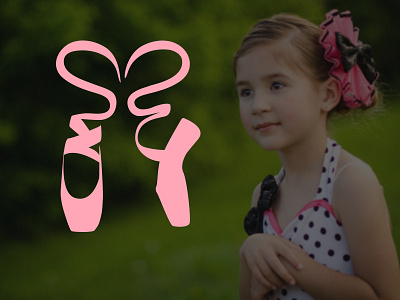 Dance ballet dance heart ribbons shoes