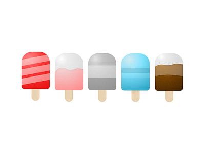 Popsicles desserts popsicles sketch sohot