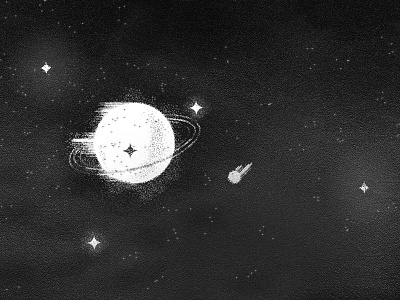 Quick Galaxy bw galaxy photoshop planet space texture