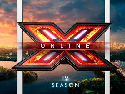 X-FACTOR ONLINE web x factor