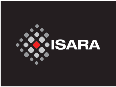 ISARA Logo Final isara logo