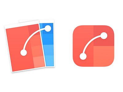 Flinto App Icons app icon icon ios mac os x