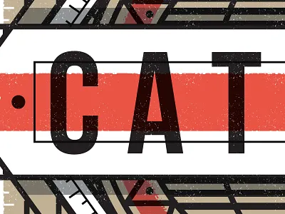 Cataldo bartfest poster show lines poster