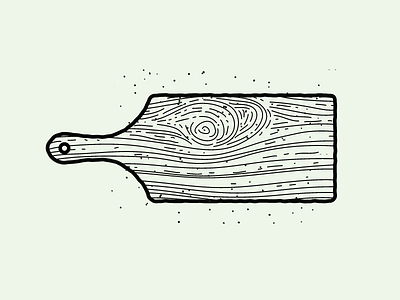Daily Bread board bread daily