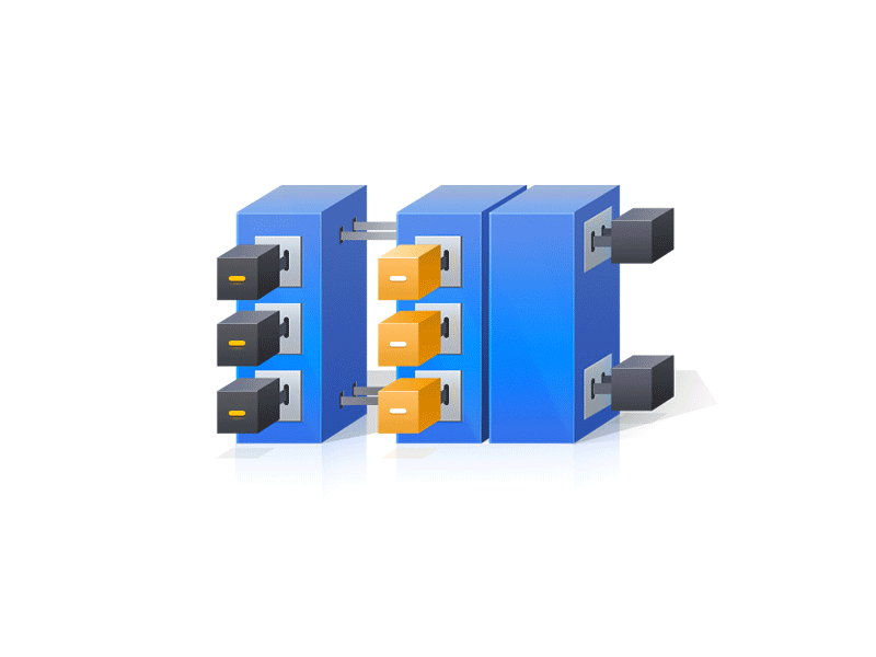 icon set