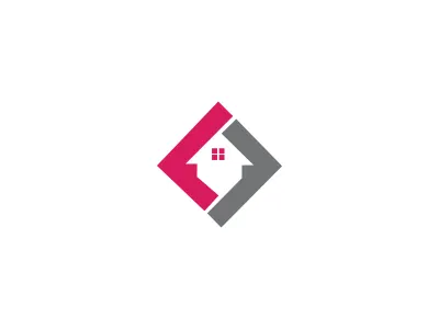 Leading Light Logo house leading light logo property