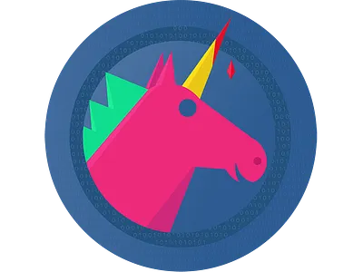 RandomUnicorn illustration