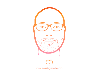 AVATAR color design fun illustration minimal portfolio