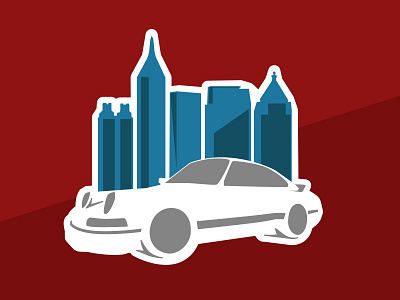 Atlanta, home of Porsche North America 911 atlanta carrera porsche