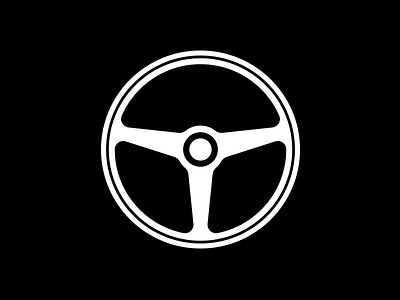 Steering Wheel icon