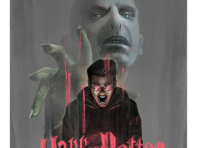 Harry Potter harry potter