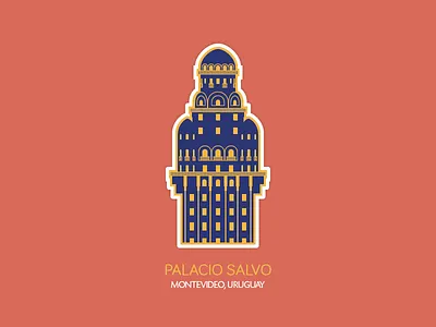Palacio Salvo montevideo palacio salvo uruguay