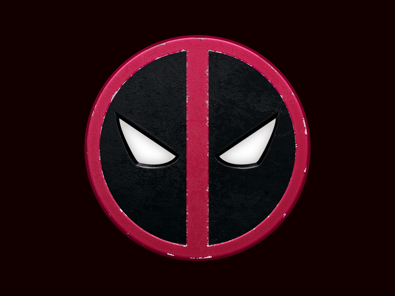 Deadpool deadpool icon