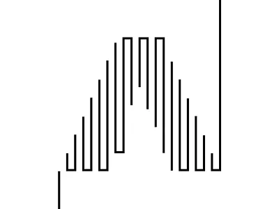 A a alphabet font identity line lines simple type typo typoghraphy