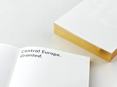 15th anniversary report annual report book design data editorial infograph infographics numbers