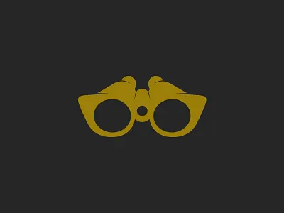 ファション探し Fashion Search binoculars fashion glass gold search shade shades sunglasses