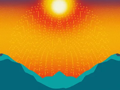 Late Night Snap Shot