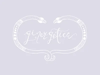 Ginergética cosmos energía femenina ginergía snakes