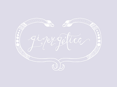 Ginergética cosmos energía femenina ginergía snakes