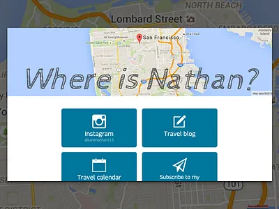 Where is Nathan web