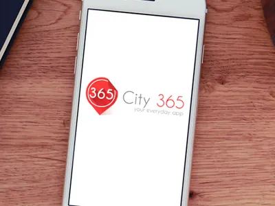 City 365