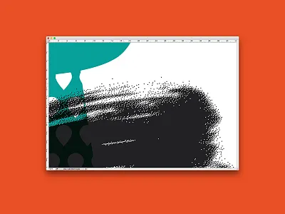 WIP 042 book cover cover design illustration miniatures music whistle