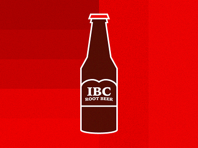 Root Beer. drink illustration root beer texture