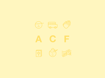 Asian Christian Fellowship acf cmu gif pitt welcome