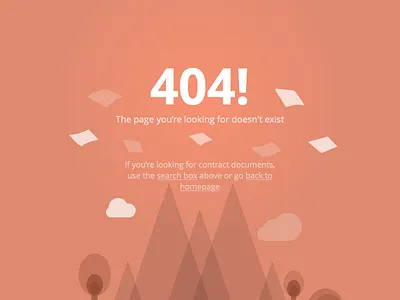 404 404 page not found