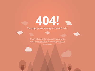 404 404 page not found
