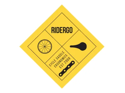 Ridergo - 01 cycling ergonomics saddle sport