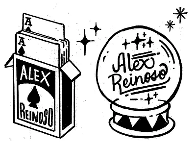 Logo concepts calligraphy design illustration lettering logo sketches type