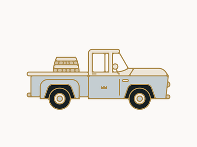 Truck truck
