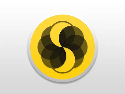 SQLPro Studio Icon icon os x sqlpro studio yosemite