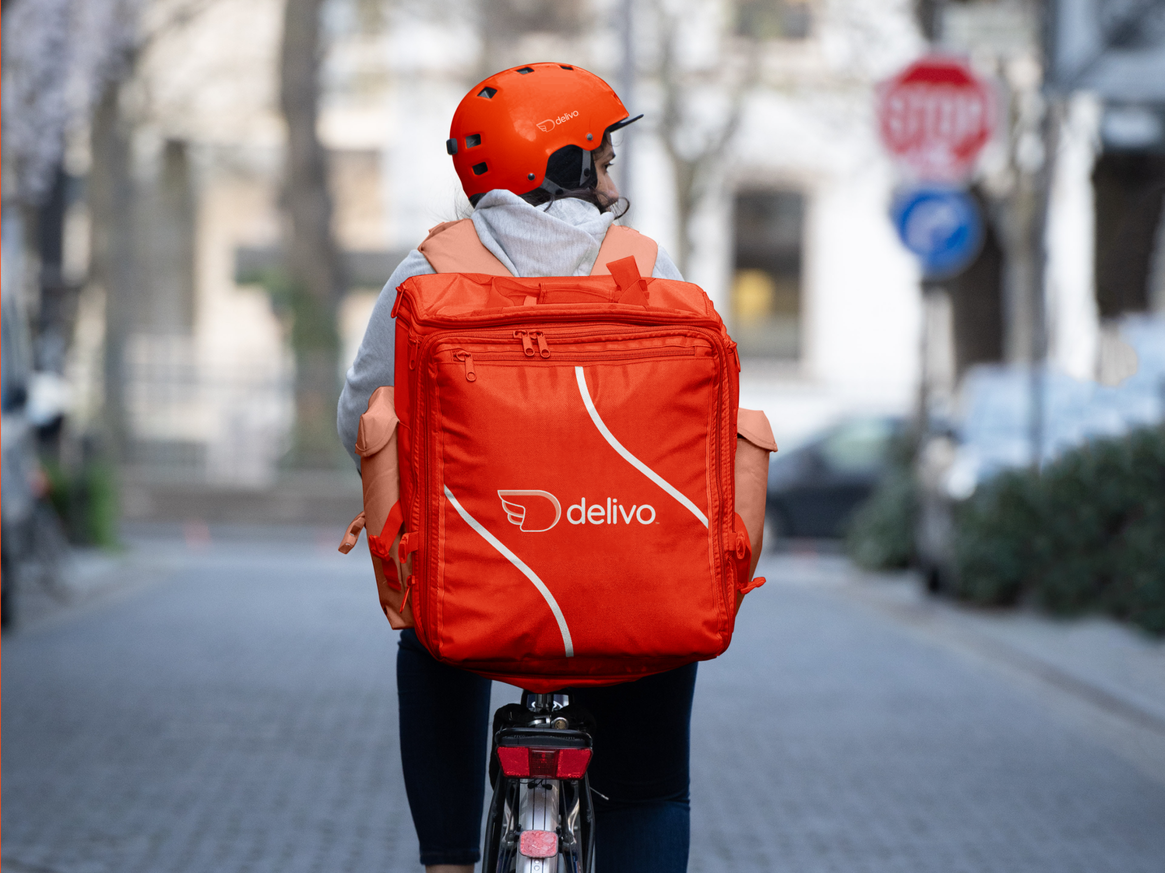 Example of Modern Business Logo Design