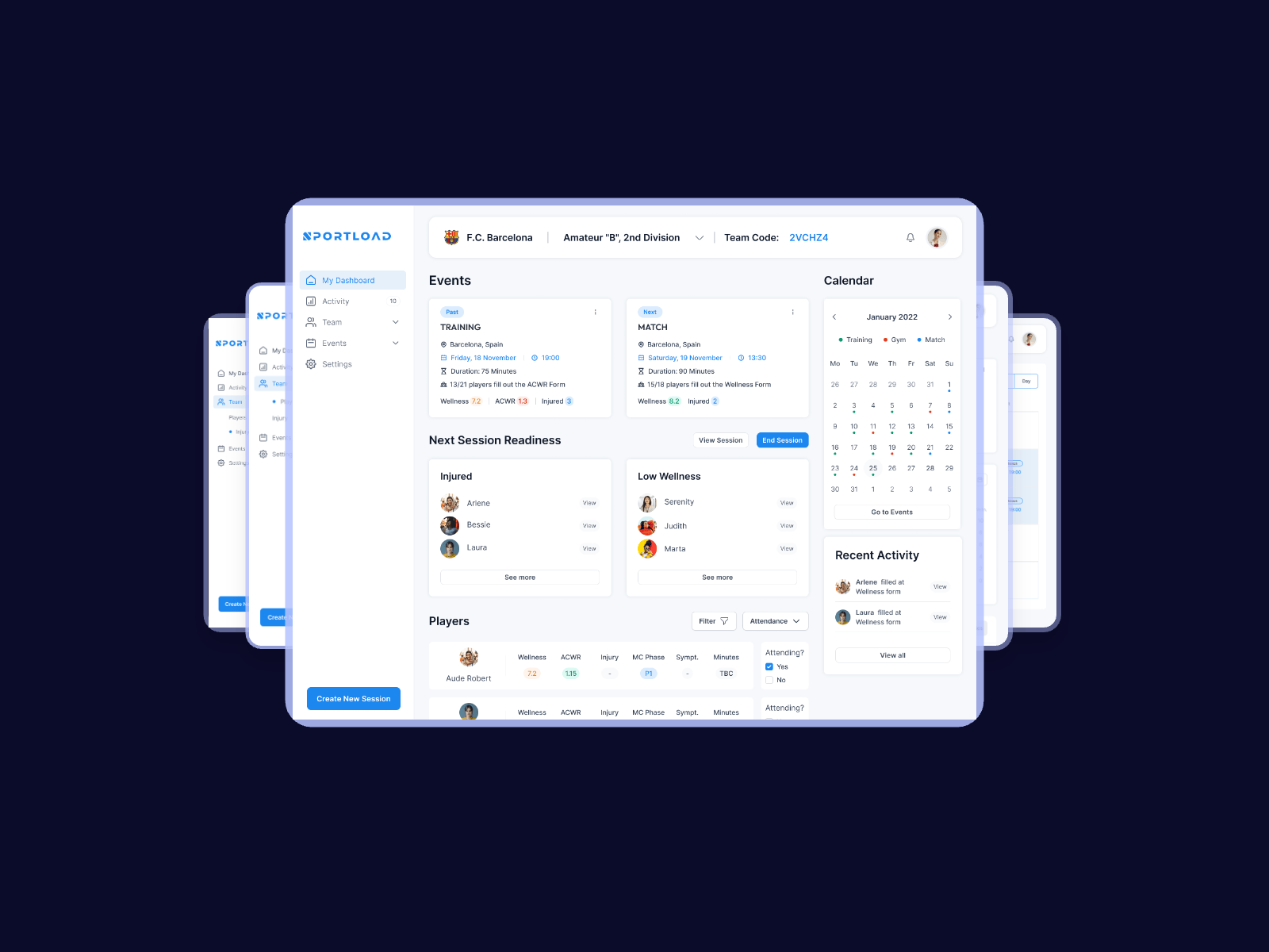 Management dashboard ||Anal analytics animation calendar dashboard mvp design product design product management prototype team management ui ux web application web3 website