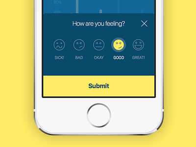 Emoji comfort rating app comfort emoji measure mobile rating scale sea sick