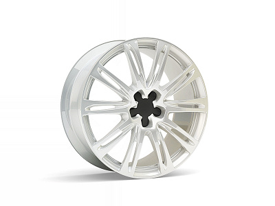 Rim 3d car cinema4d design render rim icon vray