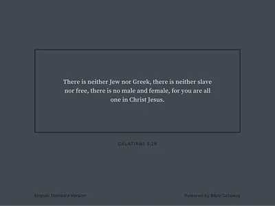 DailyVerse v2 bible typography